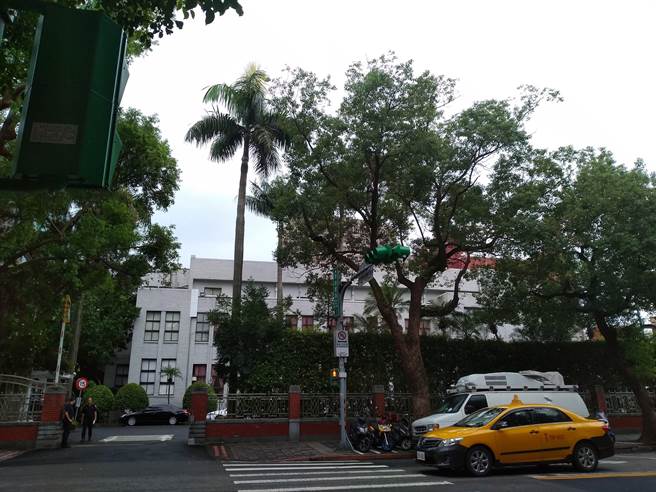 立法院(記者季節攝)