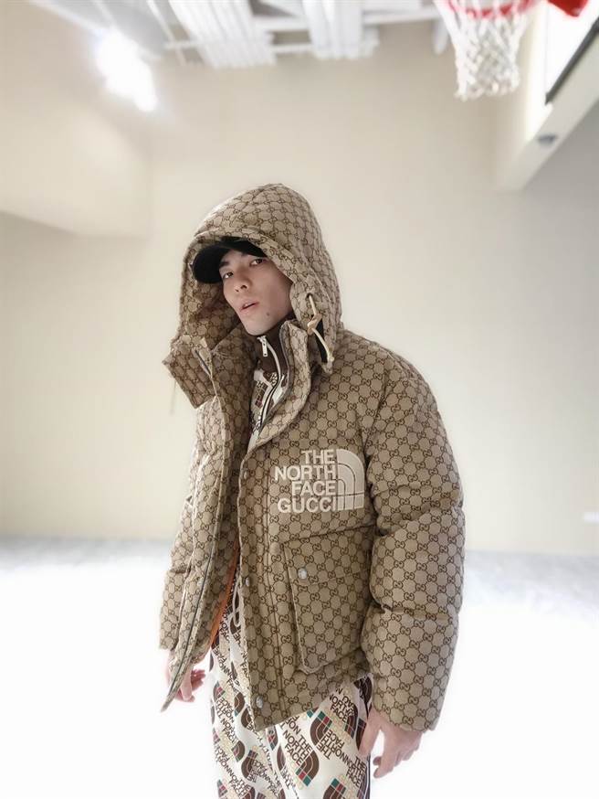 蕭敬騰為台北跨年演出積極彩排。（喜鵲娛樂提供）