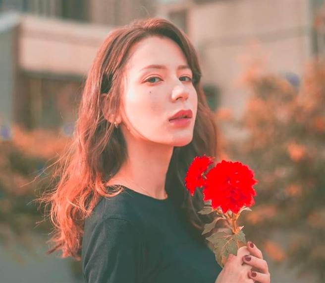 Keanna胜诉，谢和弦和莉娅要赔她120万元。（图／翻摄自IG）
