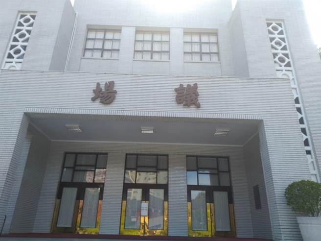 立法院(記者季節攝)