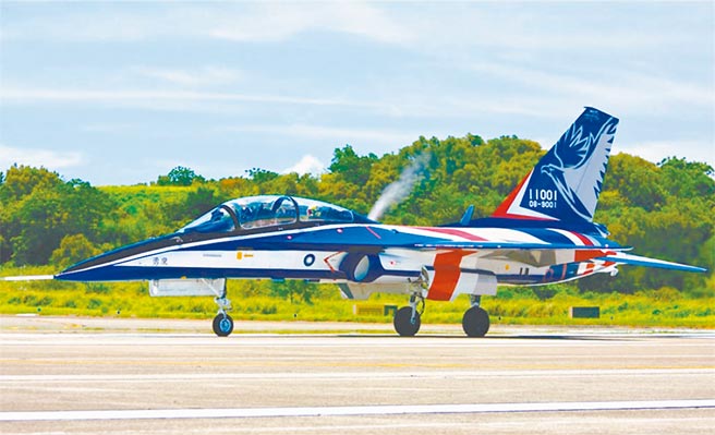 （图／汉翔公司提供）