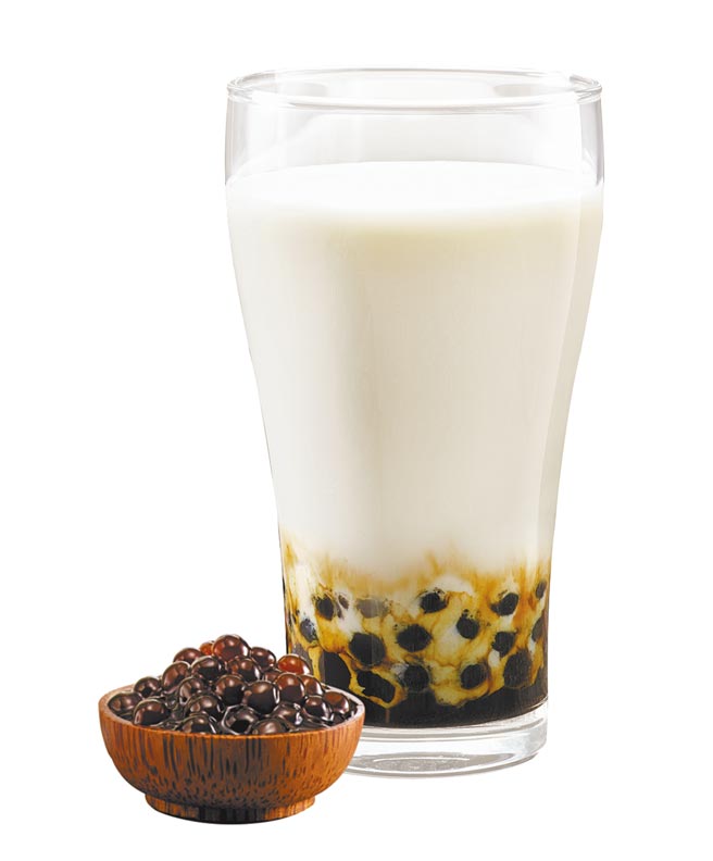 即起至2021年1月2日，OPEN POINT行动随时取推出CITY PEARL热黑糖珍珠撞奶优惠，10杯360元。（7-11提供）