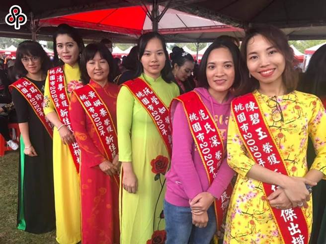 隨著台灣愈來愈多新住民，他們的子女進入學校就讀，我各級學校新住民子女學生占7.4％。（本報資料照片）