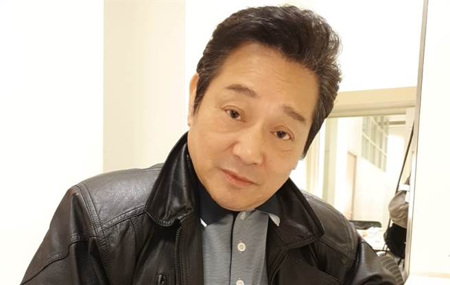 林义芳的餐厅爆恶性倒闭，对此提出声明驳斥。（图／FB@林义芳）