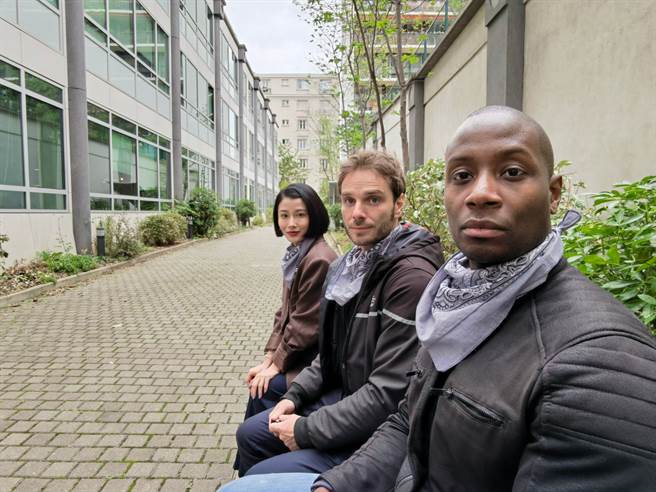 华为Mate 40 Pro前置镜头实测。（摘自DxoMark）
