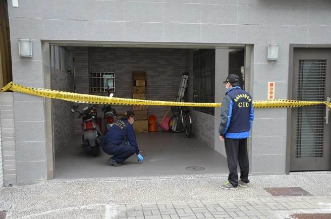 台南市发生因长照压力过大而妻杀夫的悲剧。（读者提供／程炳璋台南传真）