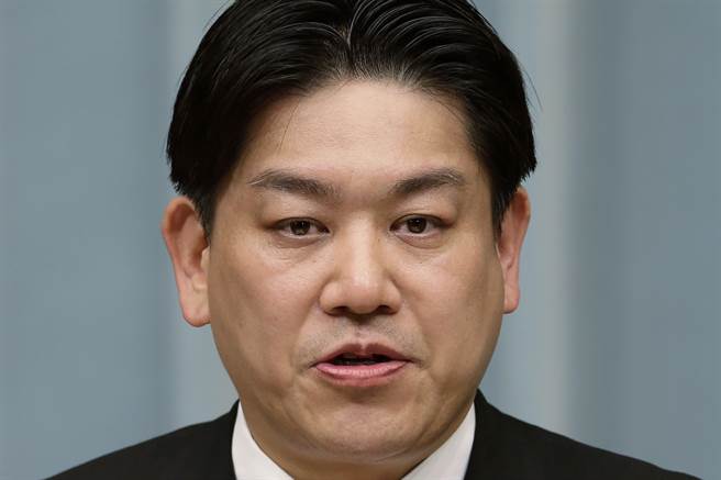 日本立憲民主黨參議院幹事長羽田雄一郎27日猝逝，享年53歲。(圖/美聯社)