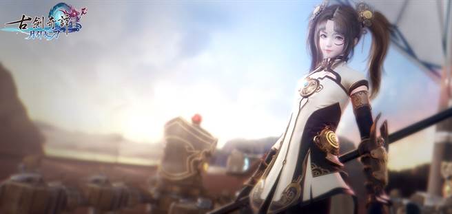 偃师「乐天晴」