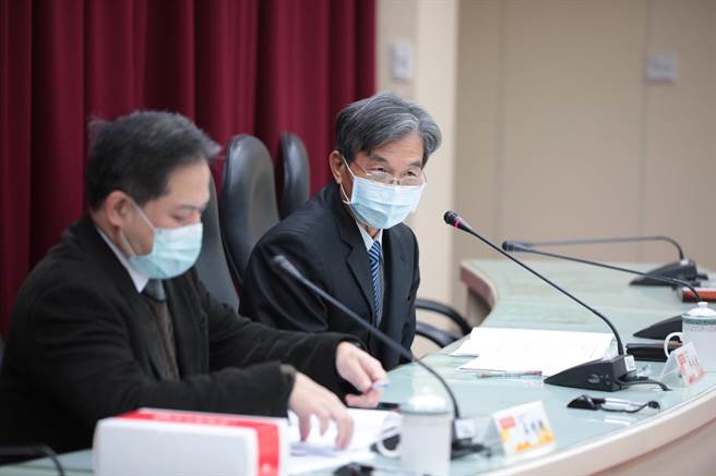 基隆市、新北市31日举办合作交流会议，双方达成协议成立「捷运沟通平台」。（基隆市政府提供／陈彩玲基隆传真）