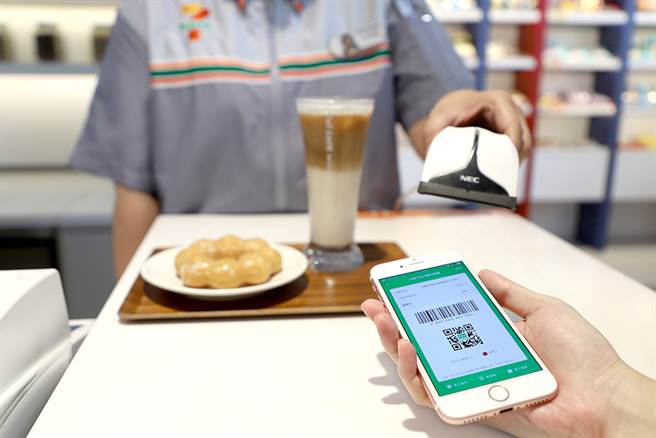 迎接2021 Line Pay Money指定超商 速食店 加油限時最高回饋21 科技 科技