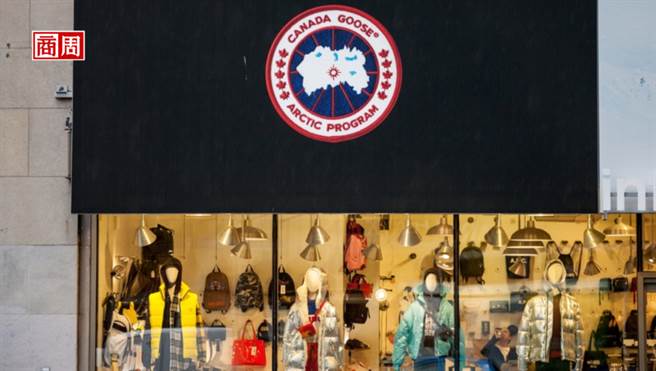 从放弃50％收入起步！专访羽绒衣王加拿大鹅CEO。(图/Dreamstime提供)