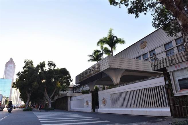 警政署对新修正的加重妨害公务罪感到感谢。(林郁平摄)