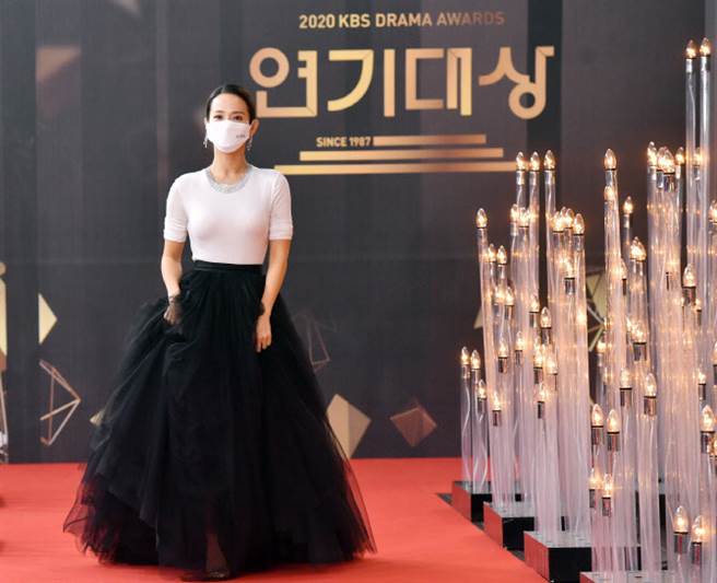 赵汝贞。(取自韩网)
