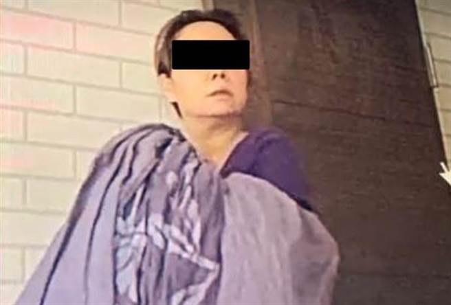 偷腥包租金的子女，怒公布「小三」照片。（图／翻摄自脸书社团爆料公社）