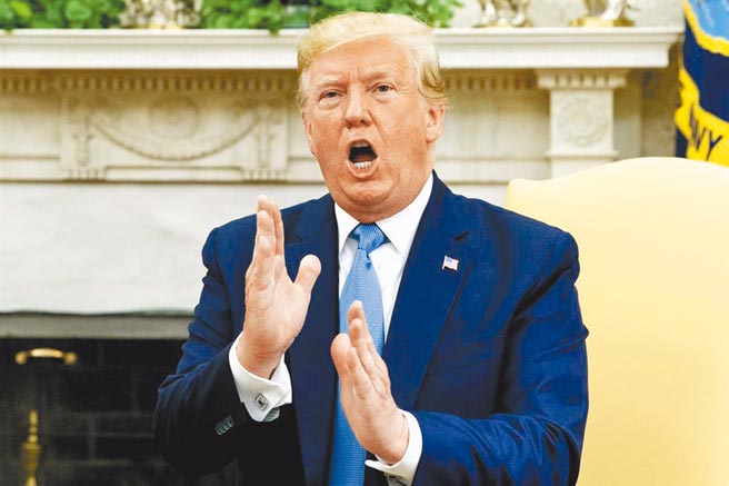 （图／美联社）