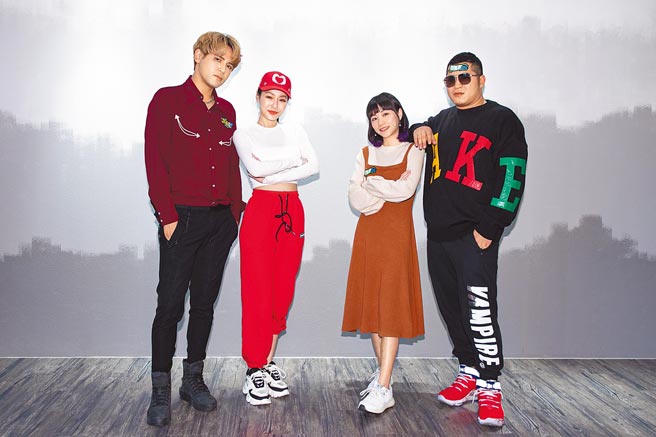 知名YouTuber携手ACE8 发起慈善德州大赛