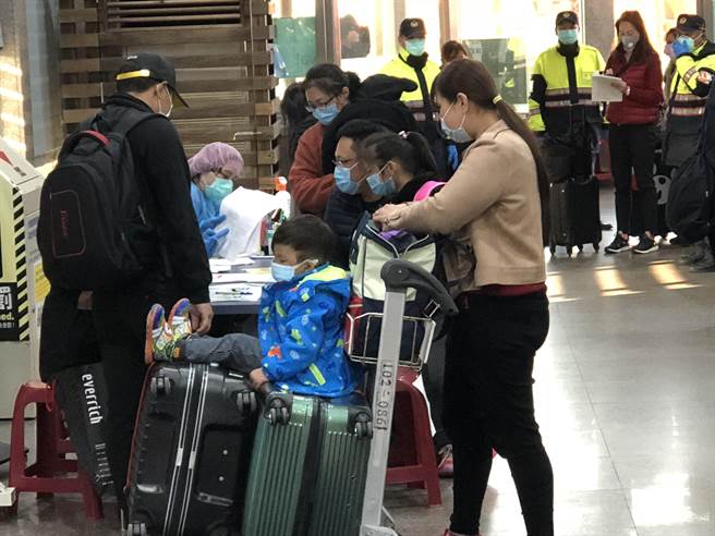 金門「小三通」前年旅客往來逾197萬人次，是兩岸重要的交流管道。（李金生攝）