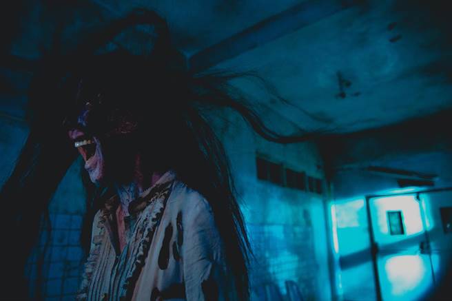 《杏林医院》上映首日全台卖破500万。（海乐提供）