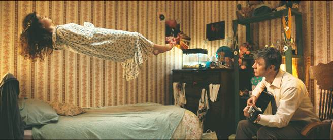 邪教献祭牵扯处女性事，撒旦的「处女献祭」面临断炊窘境，令人爆笑喷饭。（海鹏提供）