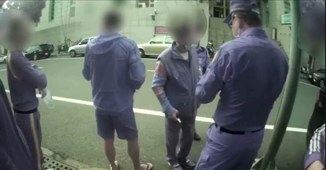 黑幫糾眾台南法院開打大亂鬥 1嫌台中尋仇開槍落網（資料照片）