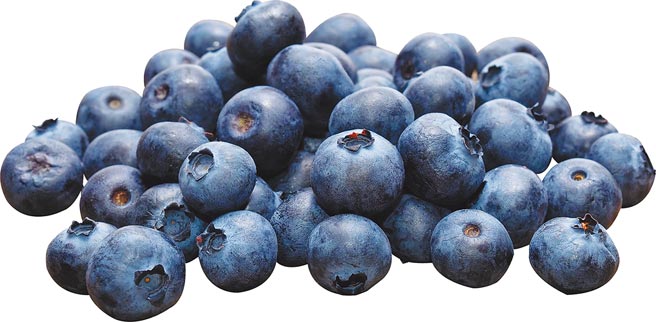 秘鲁蓝莓（顶好提供）