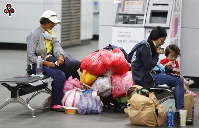 失業給付去年核發金額已發給114億餘元，為就業保險法開辦以來次高，僅次於2009年金融海嘯的208億餘元。（報系資料照）