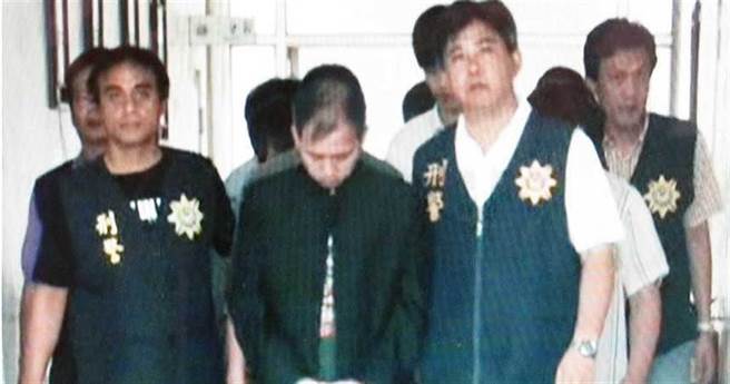 曾涉多項暴力討債的男星黃少華淪雞頭，仲介2少女入火坑賣淫。(中時資料庫)