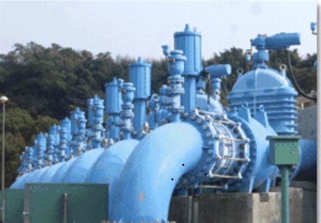 国统公司成立于1978年，以专事设计、制造及装配大口径输配水管线为主。（翻摄照片／林瑞益高雄传真）