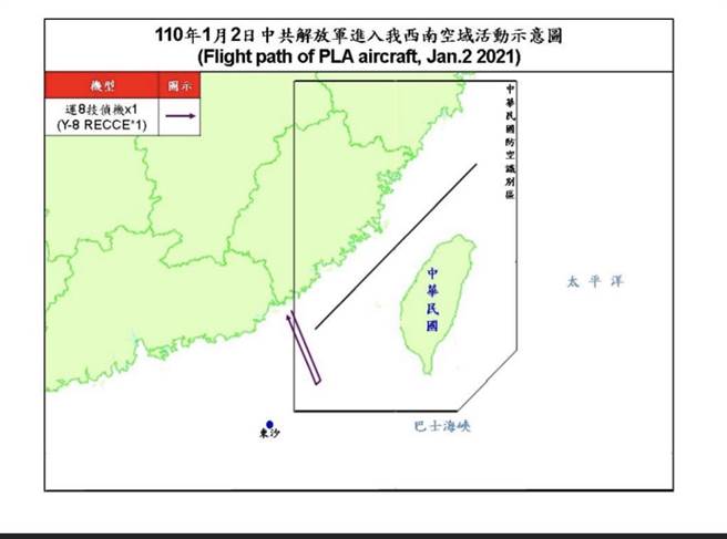 （國防部提供）