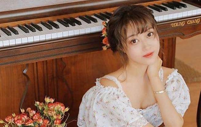 孙侨潞2日被母亲证实死讯。（图／微博）