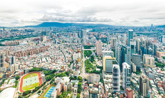 新北市城乡局推出容积移转4大革新，希望能加速新北公共建设发展与都市更新速度。（本报资料照片）