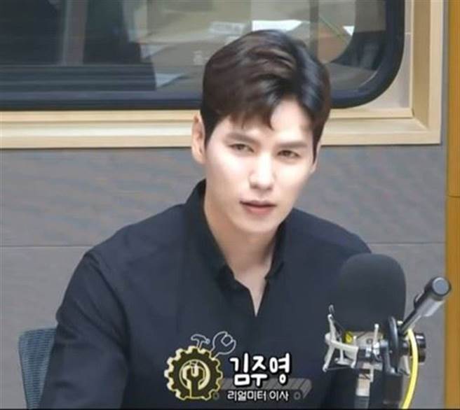 金柱永被發現陳屍家中，享年34歲。（圖／翻攝自韓網）
