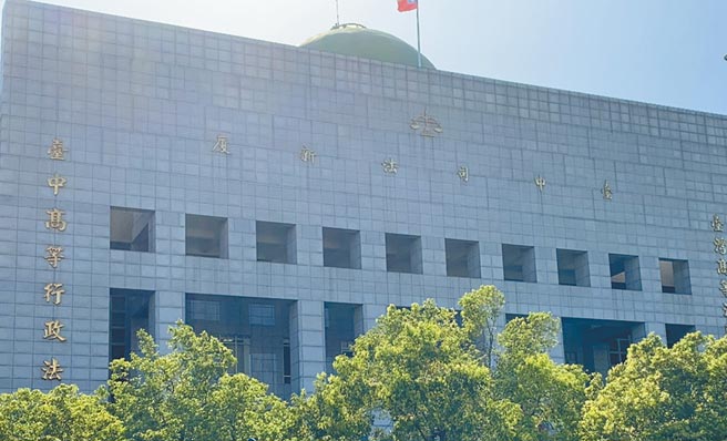 台中叶姓女子半夜制造噪音扰人，还害得邻居出现躁郁等情况，台中高分院依伤害罪判她6月刑期。（林欣仪摄）