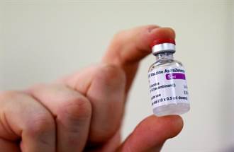  南韓審核牛津疫苗  計畫2月底開始接種新冠疫苗