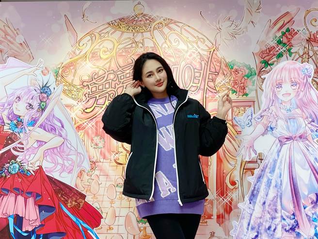 立委赖品妤。(取自赖品妤脸书)