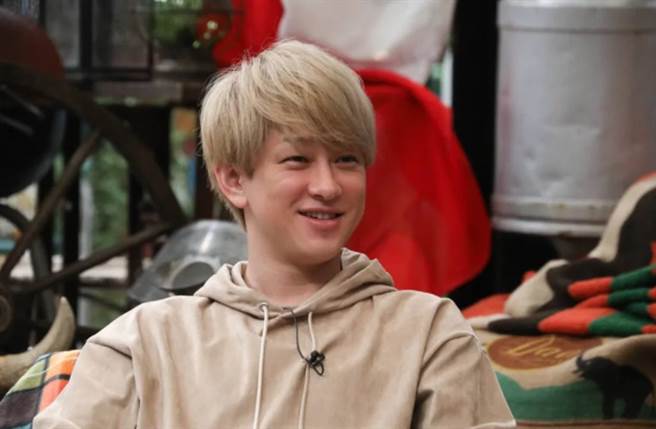 「关8」成员横山裕确诊新冠肺炎。(图／翻摄自日网)