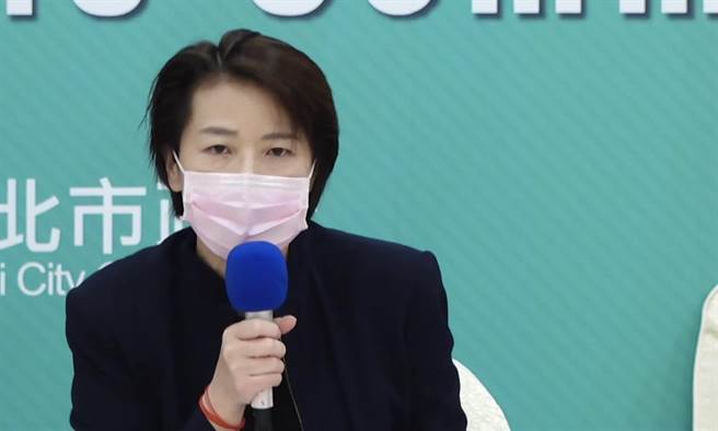 黃珊珊》跨年晚會被罵翻 做好防護活動繼續辦！(圖/愛傳媒提供)