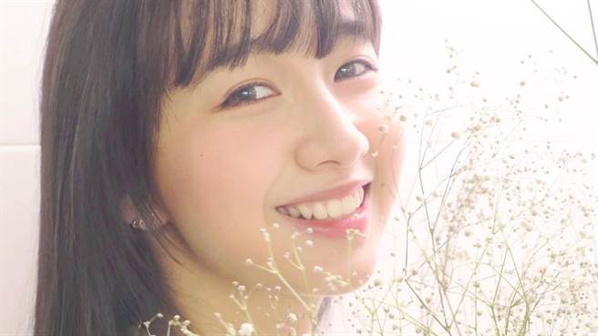 木村心美近日受邀出席活动时小露性感吸引眾人目光。（图／IG@cocomi_553_official ）