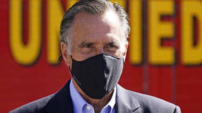 「选民已表态」4共和党人吁美国会认证大选结果。(图/美联社)