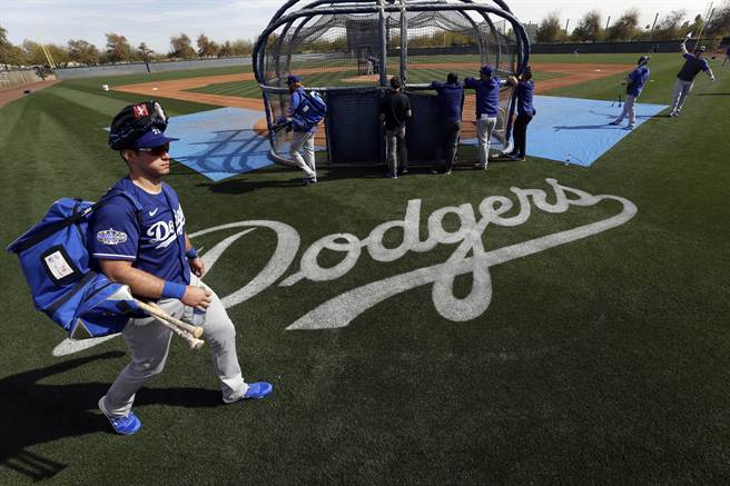 大联盟球员工会表示，各球团春训将于2月间展开，球季4月1日开打。（美联社资料照） 