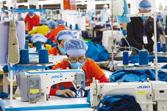 專家傳真－RCEP簽定啟動越南新經濟