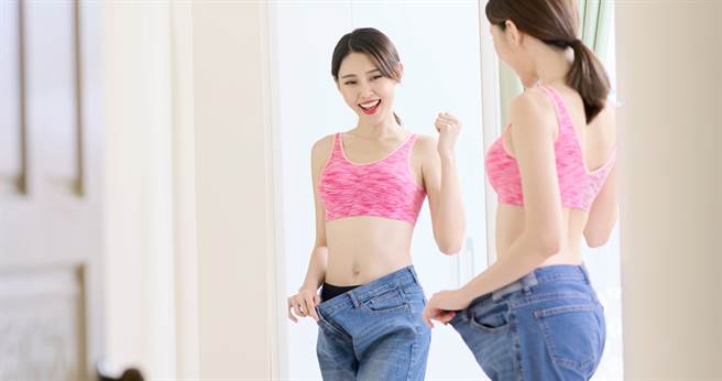 星座运势老师艾菲尔分享，巨蟹、处女、水瓶的人未来3个月可以减肥成功。（示意图／shutterstock）