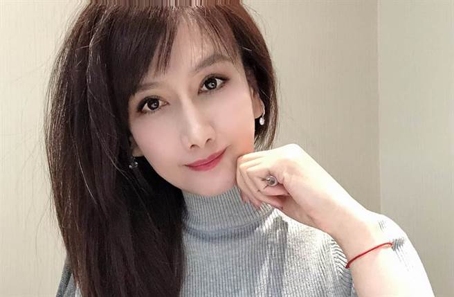 陈子璇不时自曝与高国华的亲昵对话。（图／陈子璇脸书）