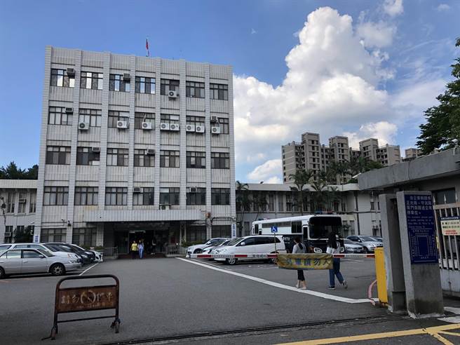 男酒駕9犯被抓，桃院法官斥不知悔改判1年。(蔡依珍攝)