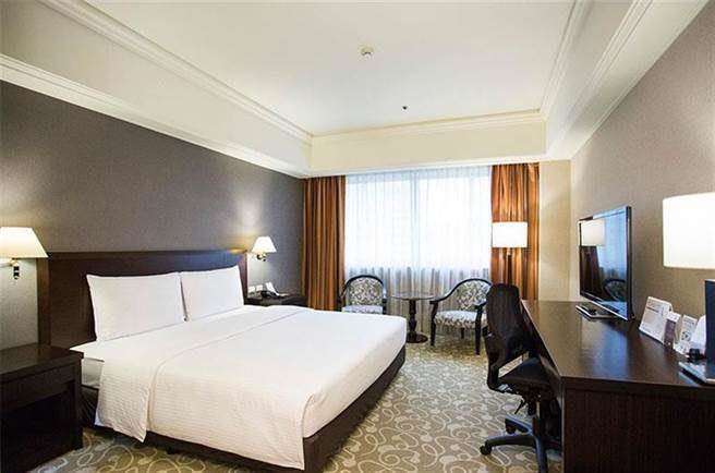 因应春节到来，返台民眾恐大增，防疫旅馆需求也随之增加。（本报资料照片）