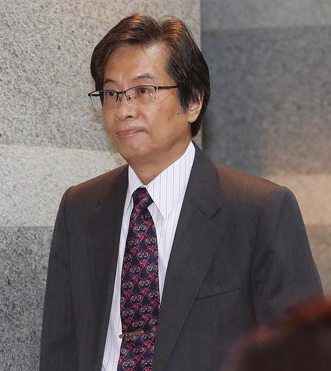 如何兼顾审判品质又符合人民对于妥速审结的期待，最高法院院长吴灿直言，这是「鱼与熊掌不可兼得的问题」。（本报资料照片）