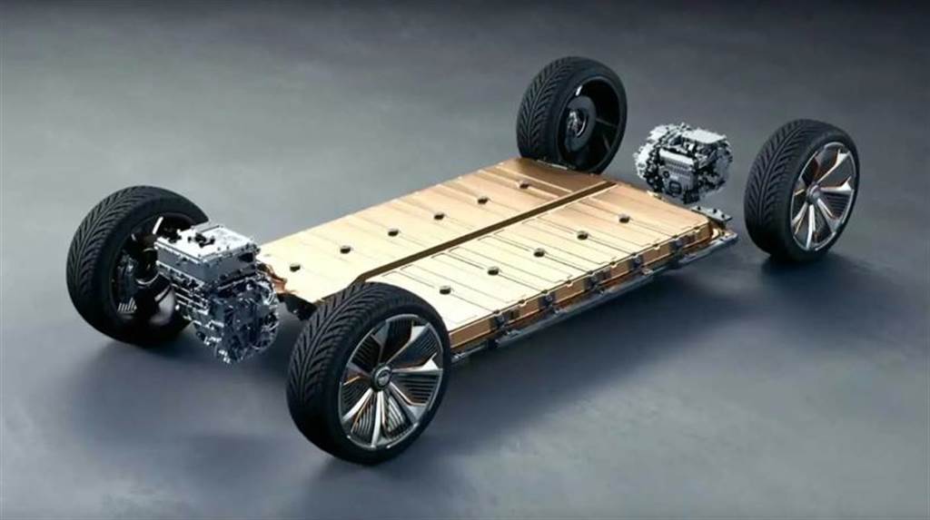 搭載 Ultium 電池的 Honda 與 Acura 電動車確定將與通用合作生產