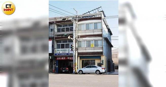 云林为农业大县，光是云林机耕协会的人数，就占全国机耕协会会员近三分之二。（图／张文玠摄）