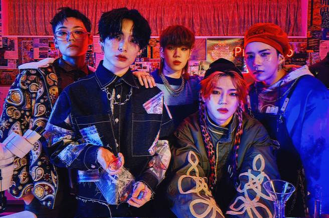 A.C.E宣布與2位世界級音樂人青木史帝夫及圖特摩斯三世合作。（BEAT INTERACTIVE提供）