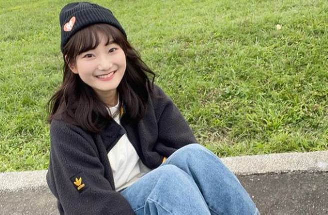 爱莉莎莎声称喝橄榄油混和液能排出体内胆结石，惨遭台大医师打脸。（图／goodalicia IG）